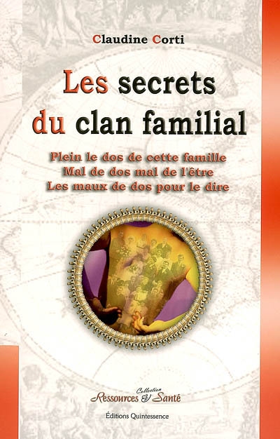 Les secrets du clan familial