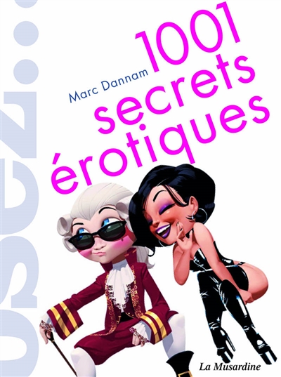 1.001 secrets érotiques
