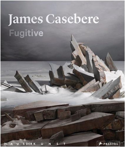 James Casebere Fugitive