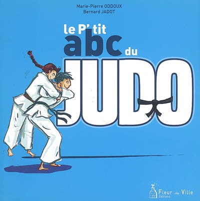 Le p'tit abc du judo
