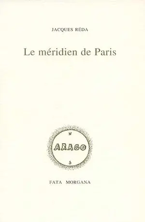 Le méridien de Paris