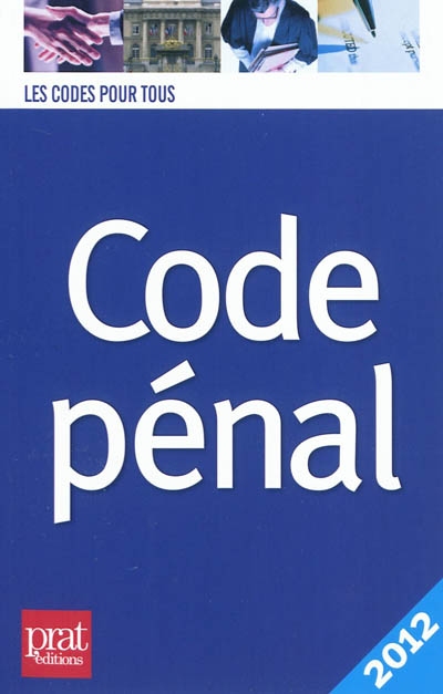 Code pénal