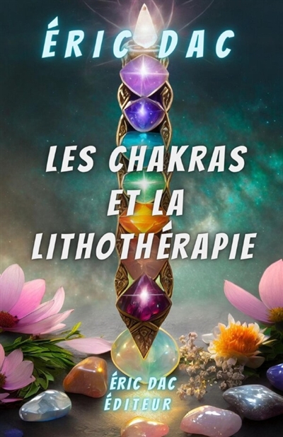 Les chakras et la...