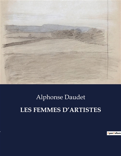 LES FEMMES D’ARTISTES