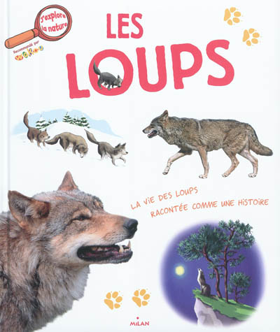 Les loups