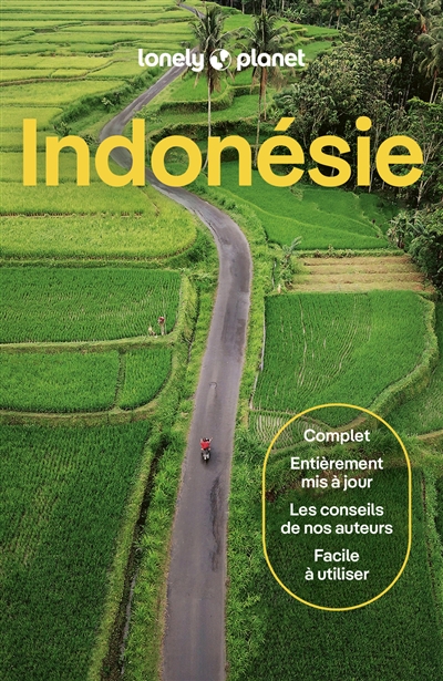 Indonésie