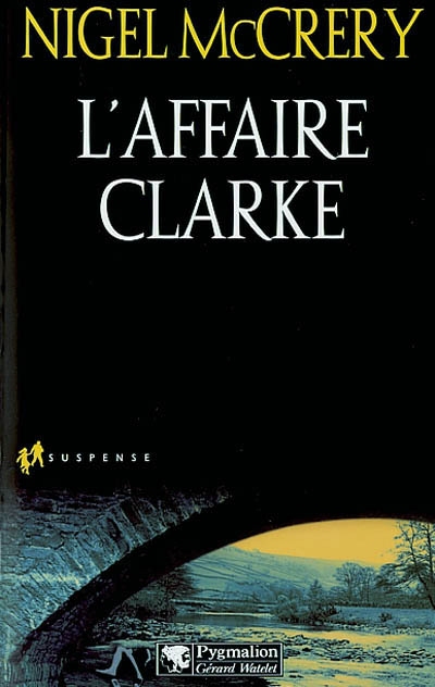 L'affaire Clarke