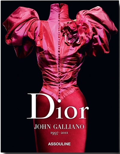 Dior : John Galliano : 1997-2011
