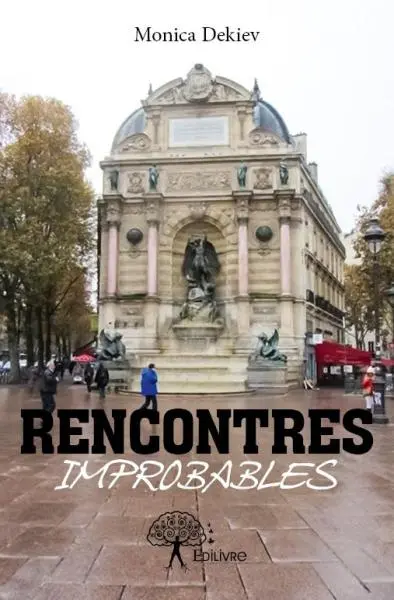 Rencontres improbables