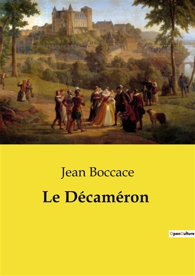 Le Décaméron