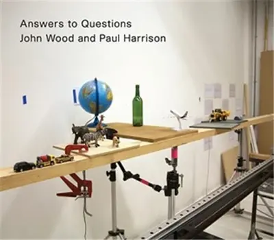 John Wood & Paul Harrison : Answers
