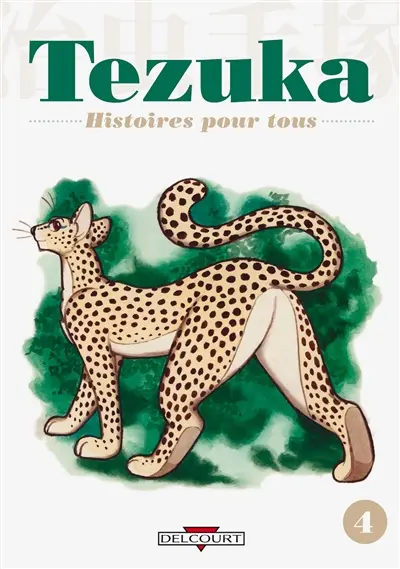 Histoires pour tous. Vol. 4