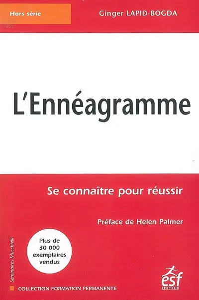 L'ennéagramme : se connaître pour réussir