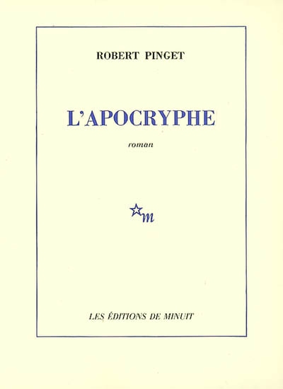L'Apocryphe