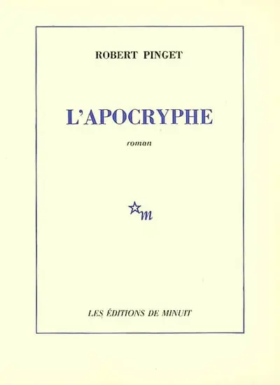 L'Apocryphe