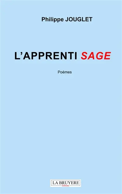 L'APPRENTI SAGE