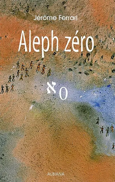 Aleph zéro