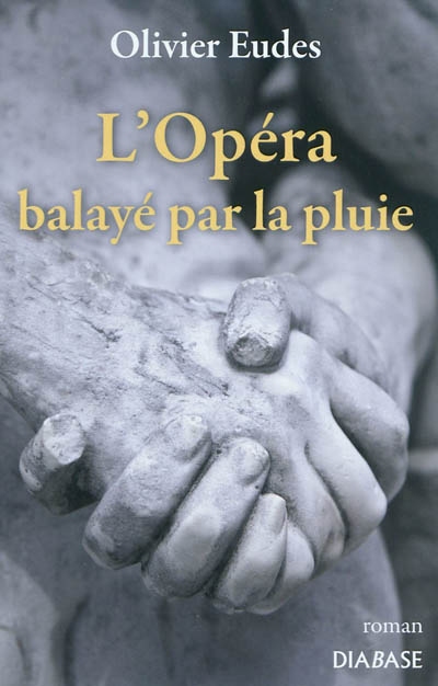 L'opéra balayé par la pluie