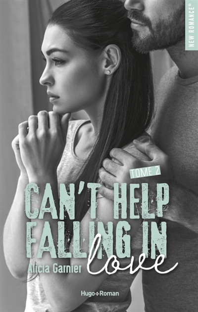 Can't help falling in love, tome 2