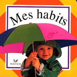 Mes habits