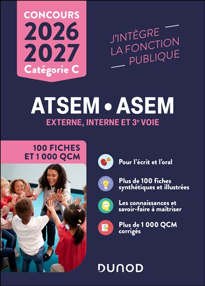 ATSEM-ASEM : externe,...