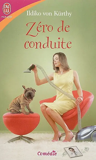 Zéro de conduite