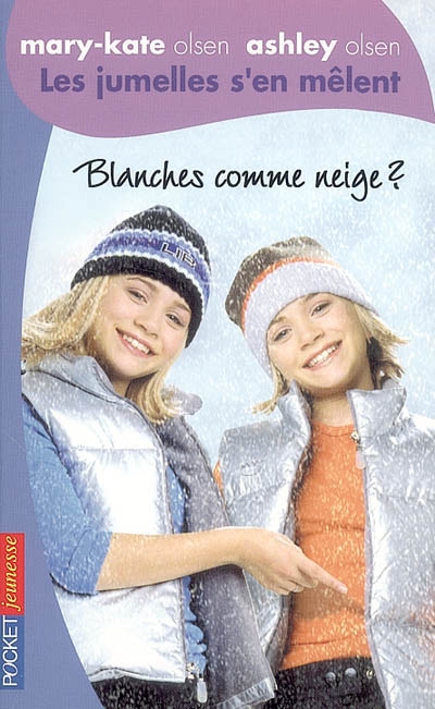 Blanches comme neige ?