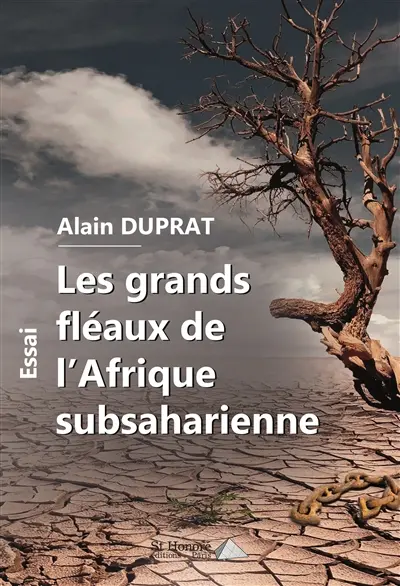 Les grands fléaux de l'Afrique subsaharienne : essai
