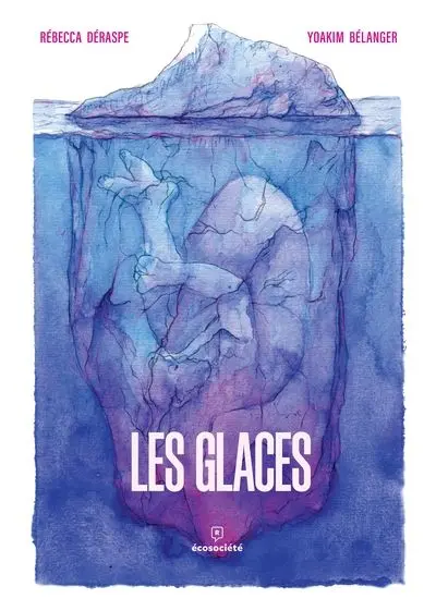 Les glaces