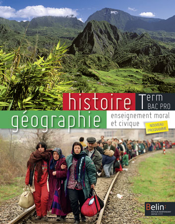 Histoire géographie,...