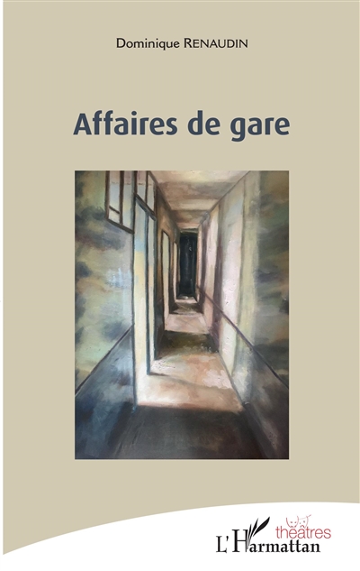 Affaires de gare