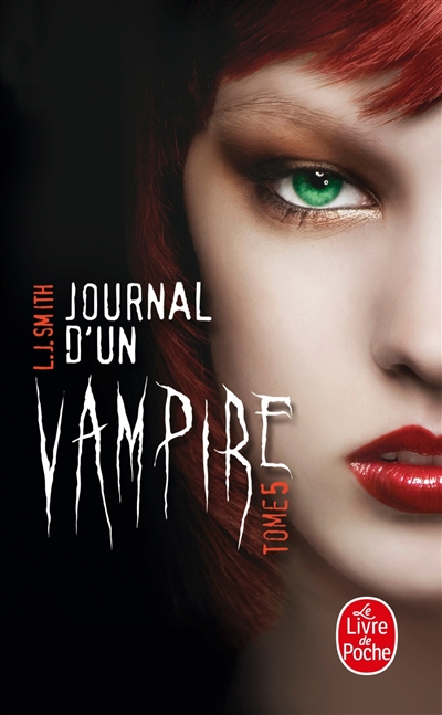 Journal d'un vampire. Vol. 5