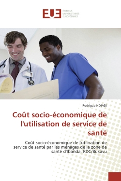 Coût socio-économique de...