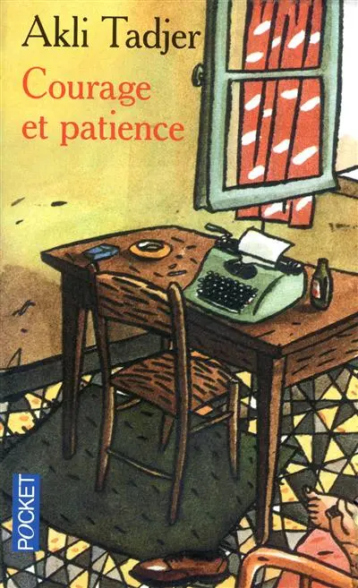 Courage et patience