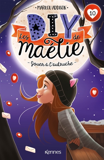Les DIY de Maélie T10 :...