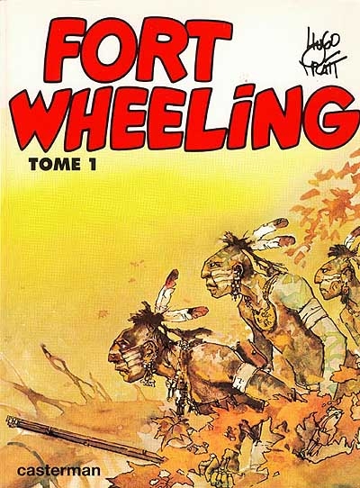 Fort Wheeling