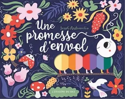 Une promesse d'envol
