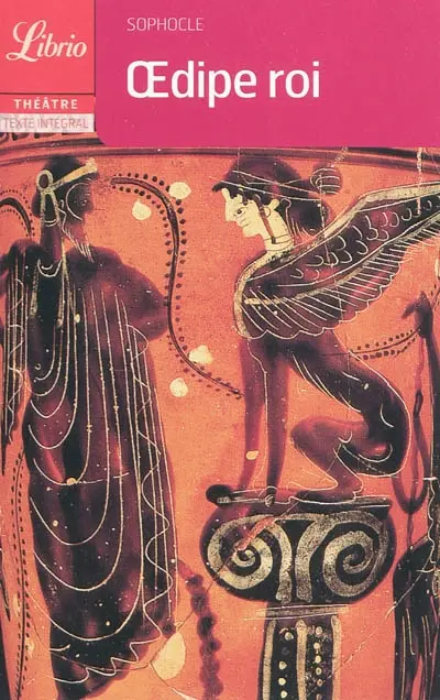 Oedipe roi