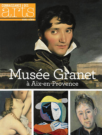 Musée Granet à Aix-en-Provence