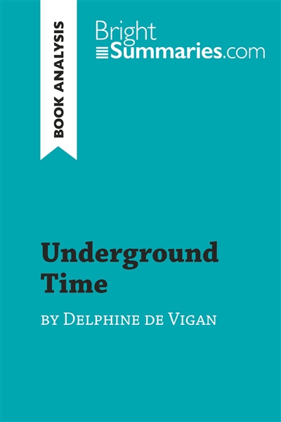 Underground Time by...