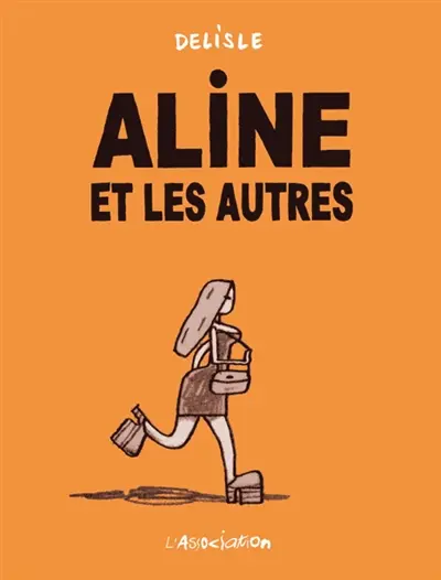 Aline et les autres