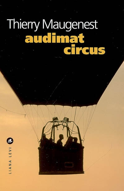 Audimat circus