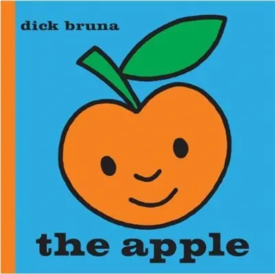Dick Bruna The Apple