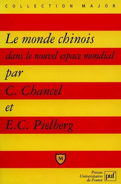 Le monde chinois