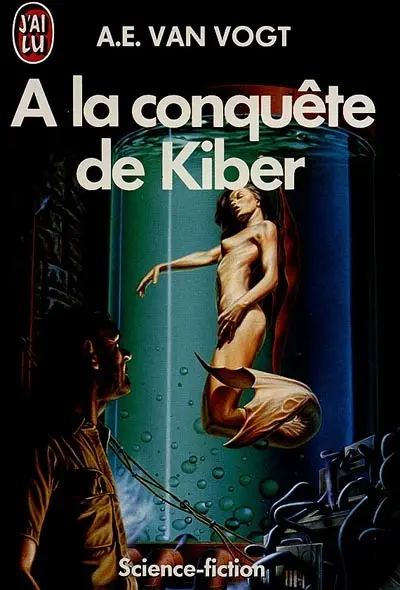 A la conquête de Kiber