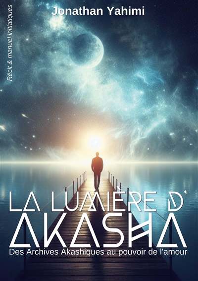 La lumière d'Akasha : Des...