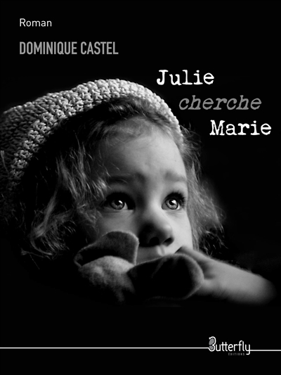 JULIE CHERCHE MARIE