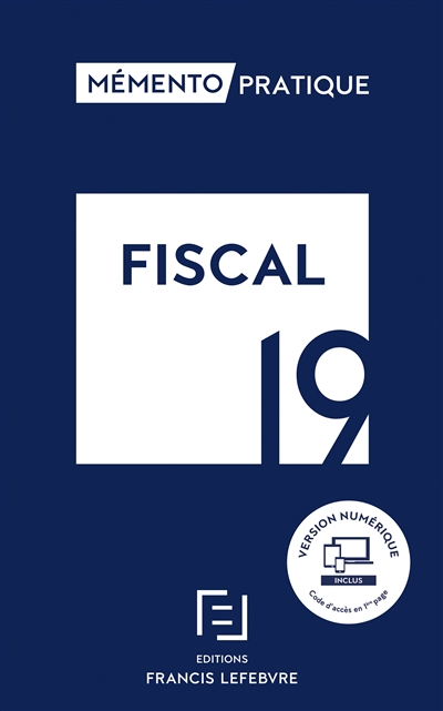 Fiscal 2019