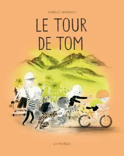 Le tour de Tom