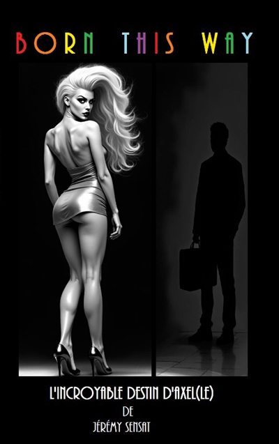 Born this way :...